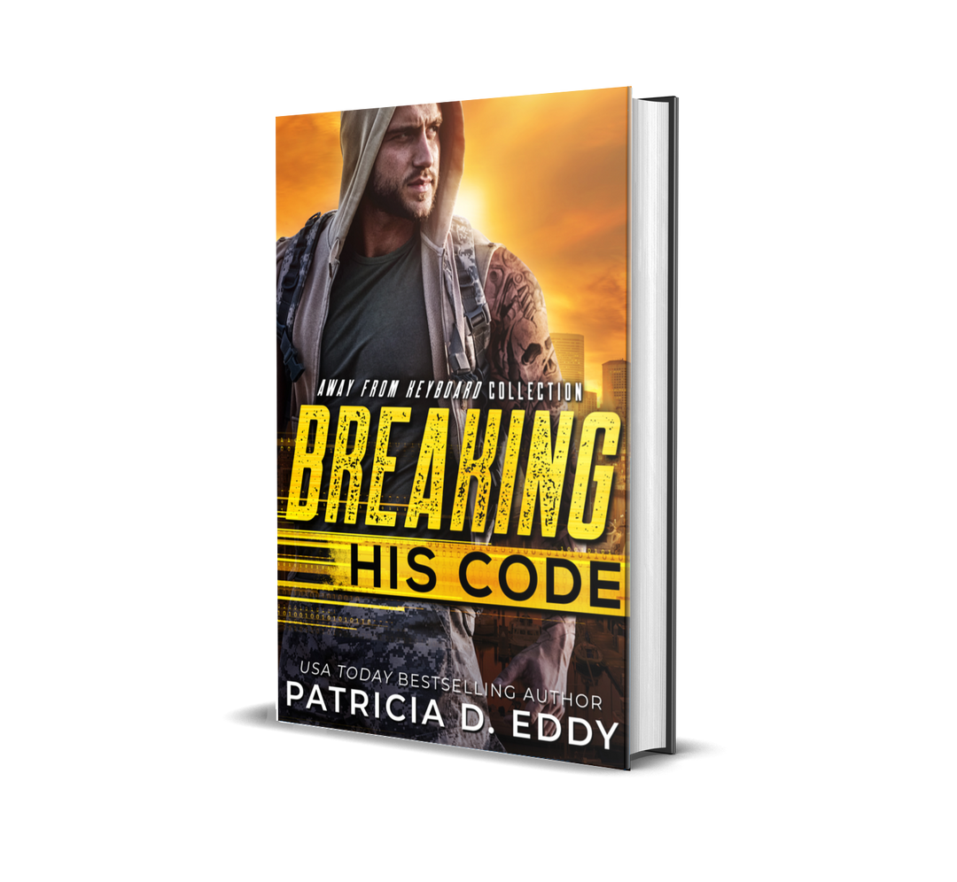 Breaking His Code