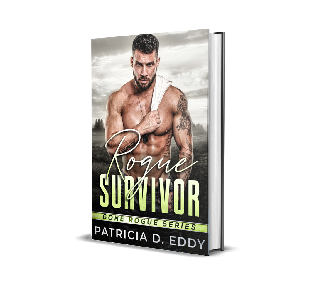Rogue Survivor