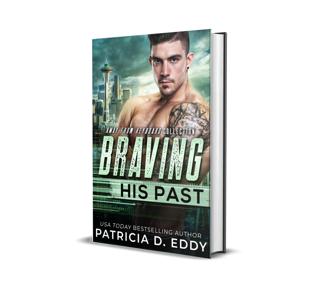 Braving His Past