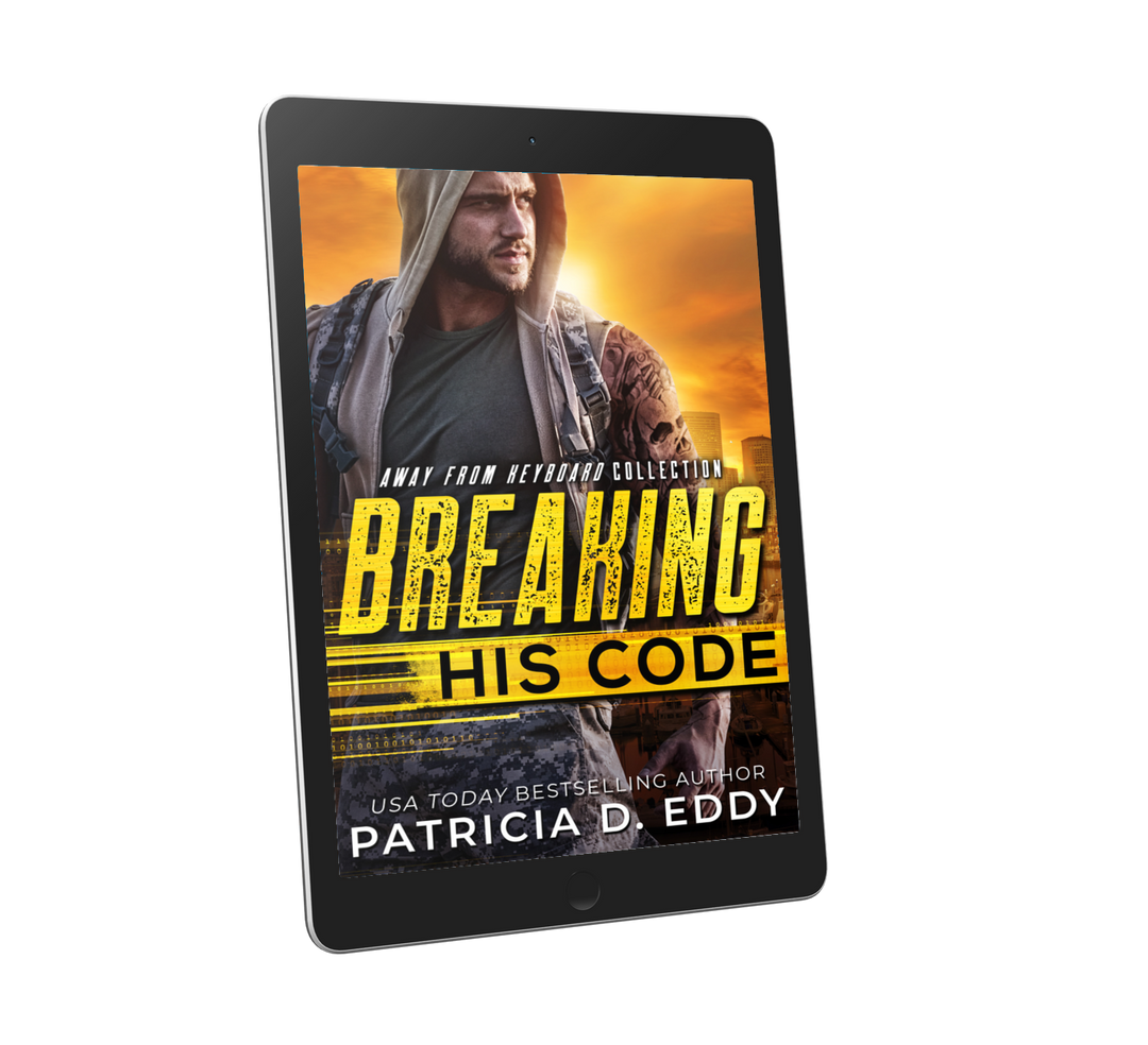 Breaking His Code