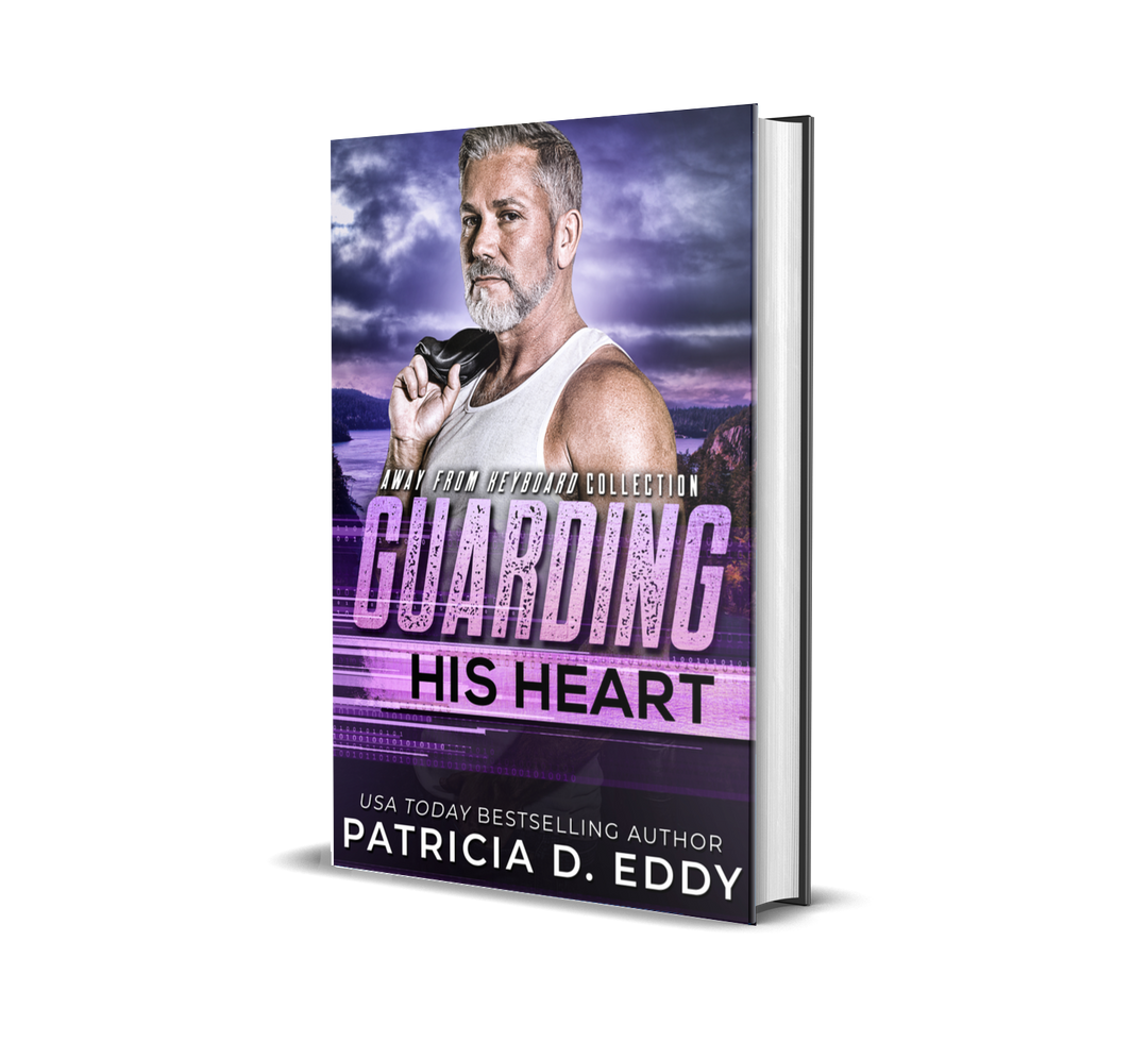 Guarding His Heart