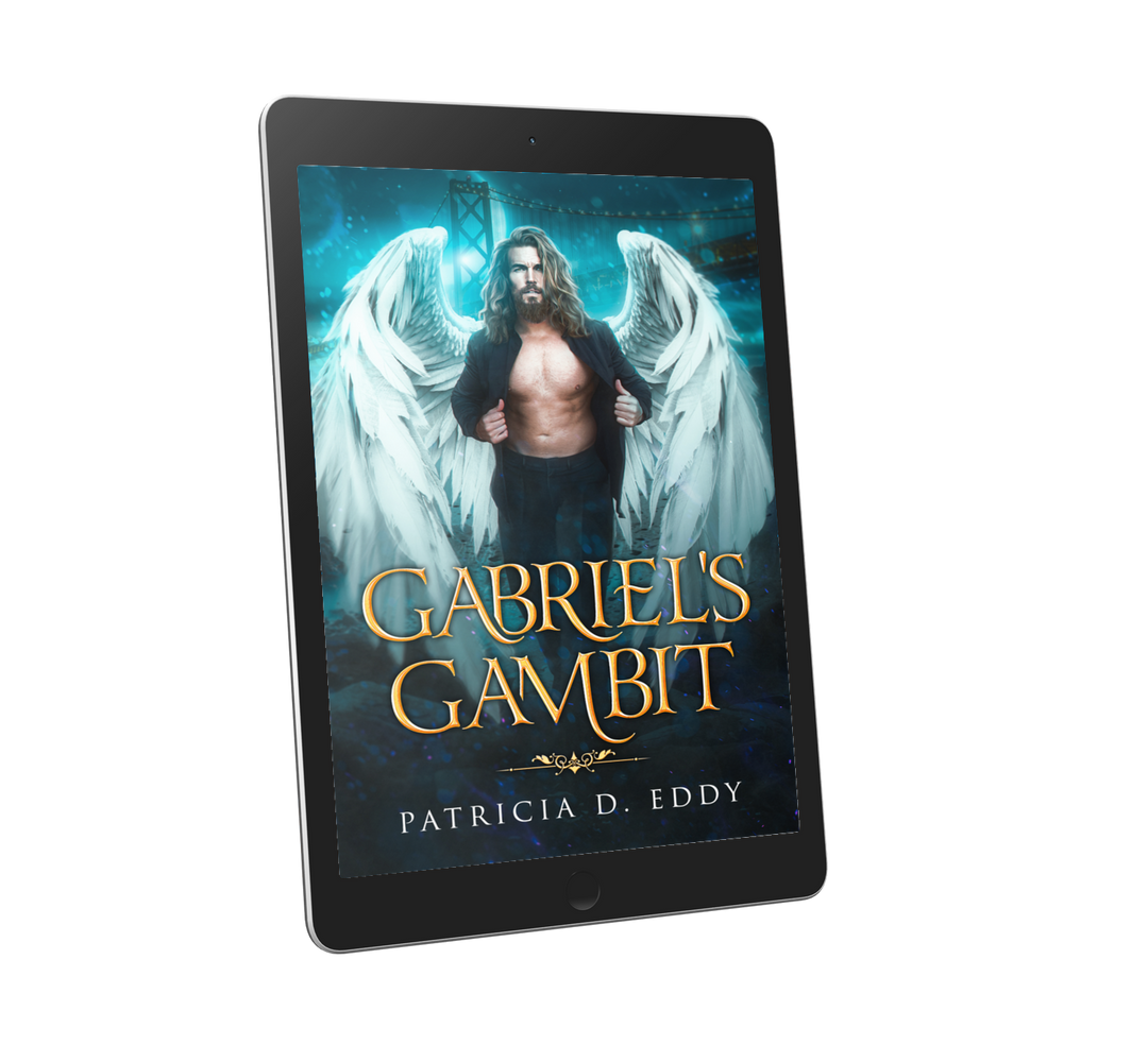 Gabriel's Gambit