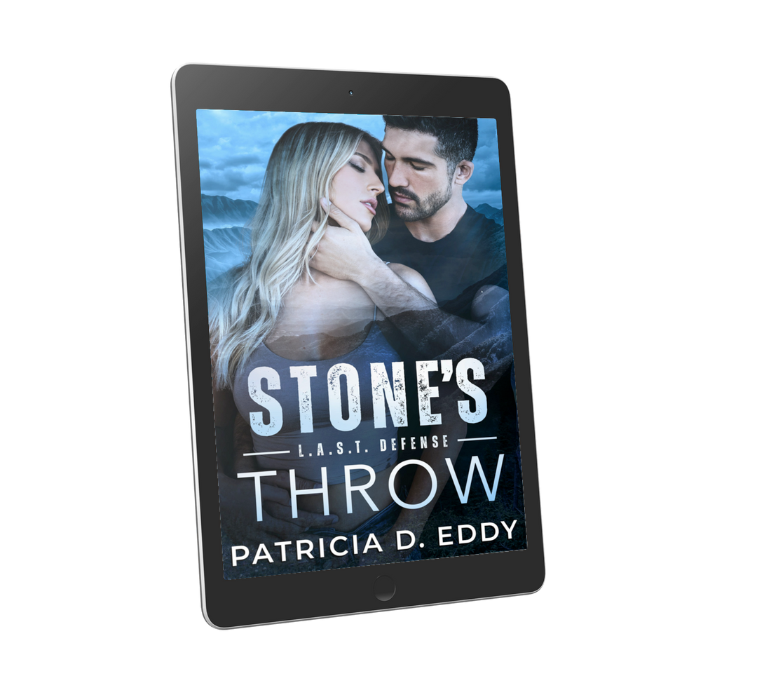 Stone's Throw