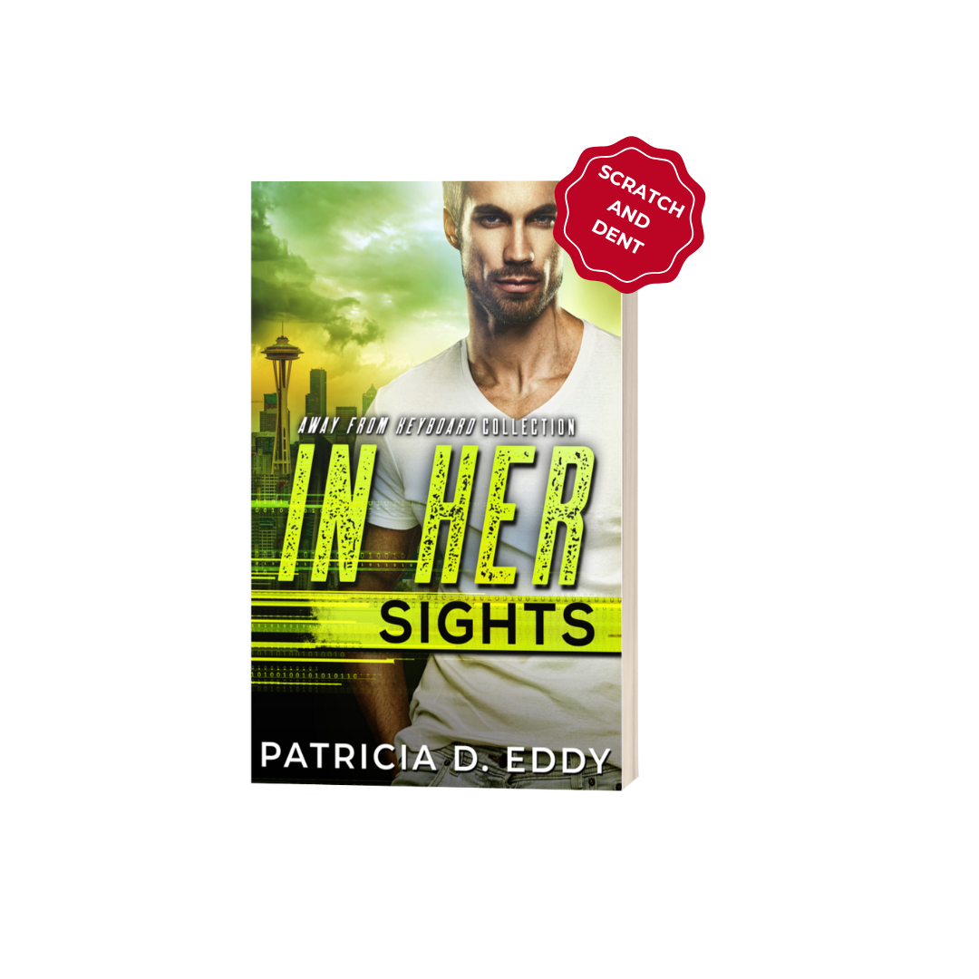 In Her Sights (Scratch-N-Dent)
