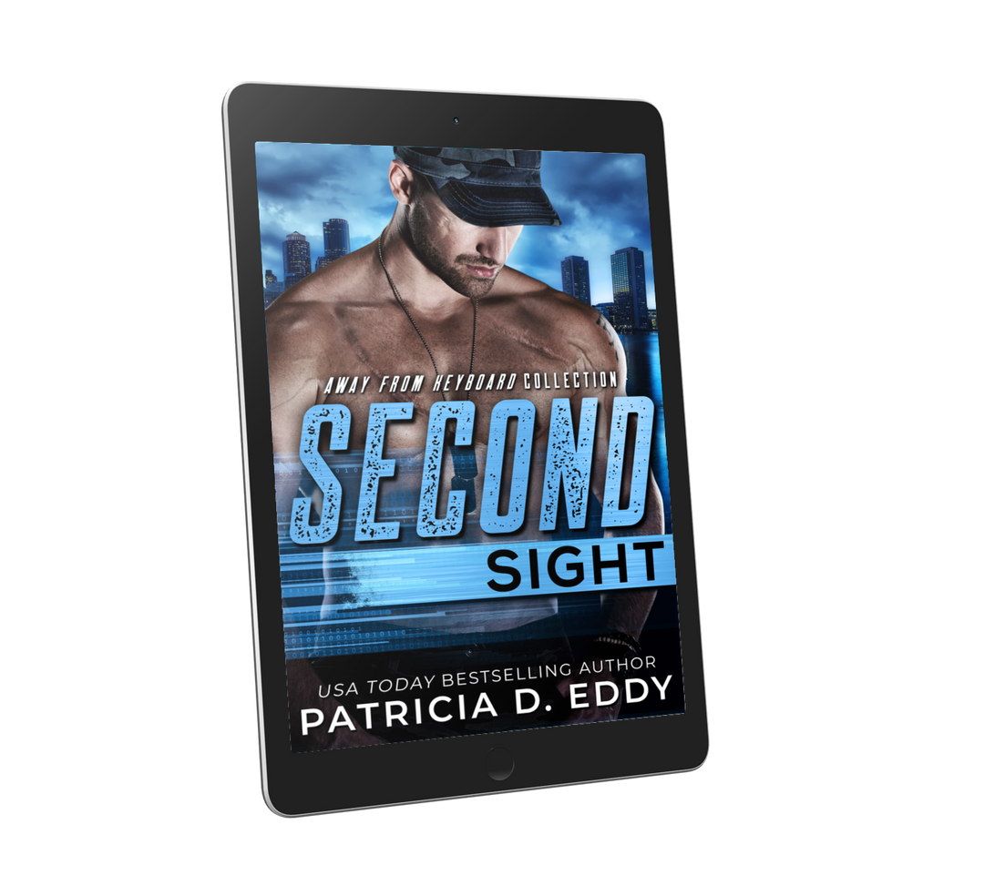 Second Sight