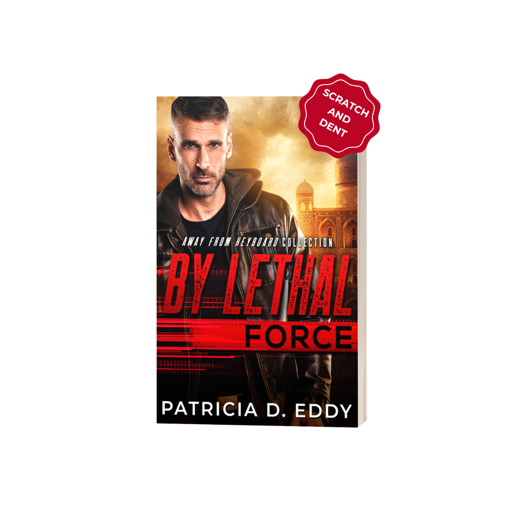 By Lethal Force (Scratch-N-Dent)