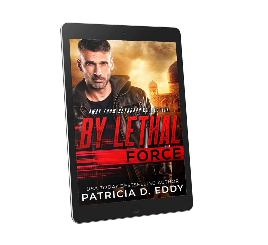 By Lethal Force