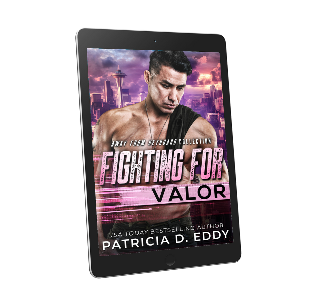 Fighting For Valor