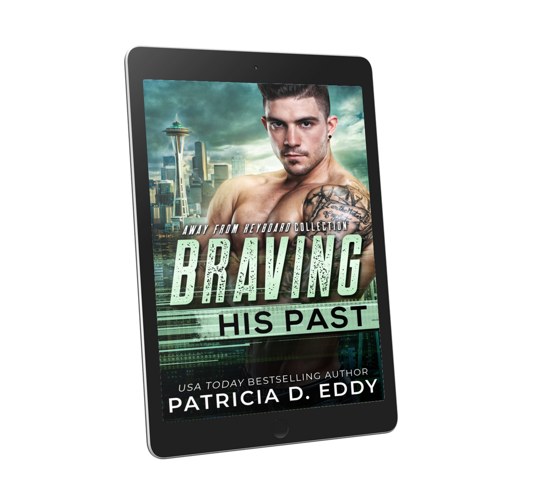 Braving His Past