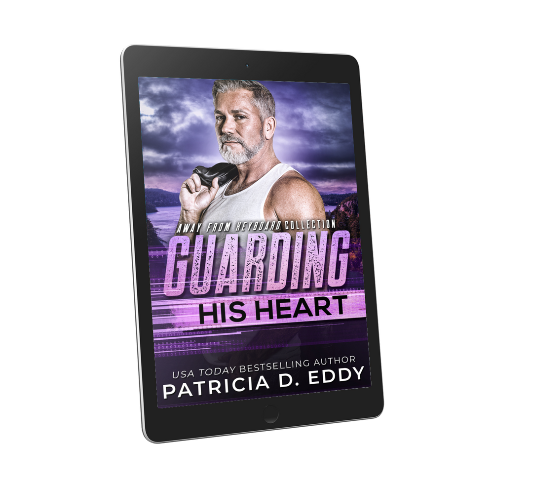Guarding His Heart