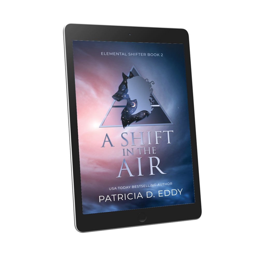 A Shift in the Air
