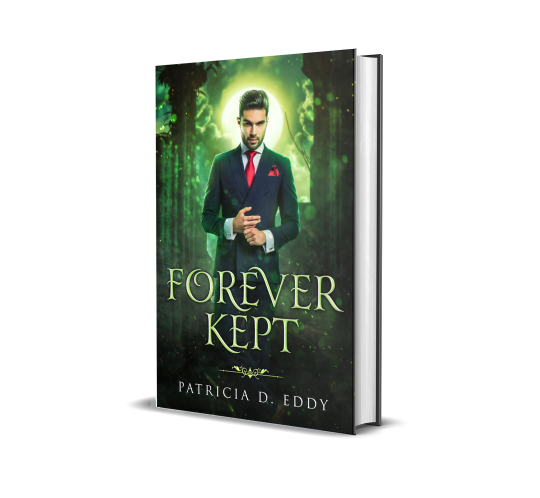 Forever Kept