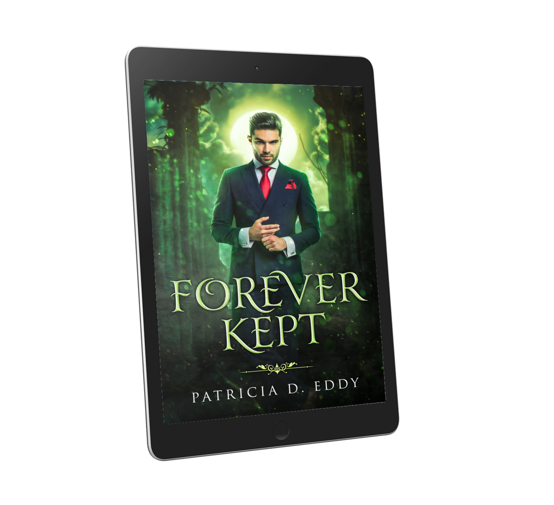 Forever Kept