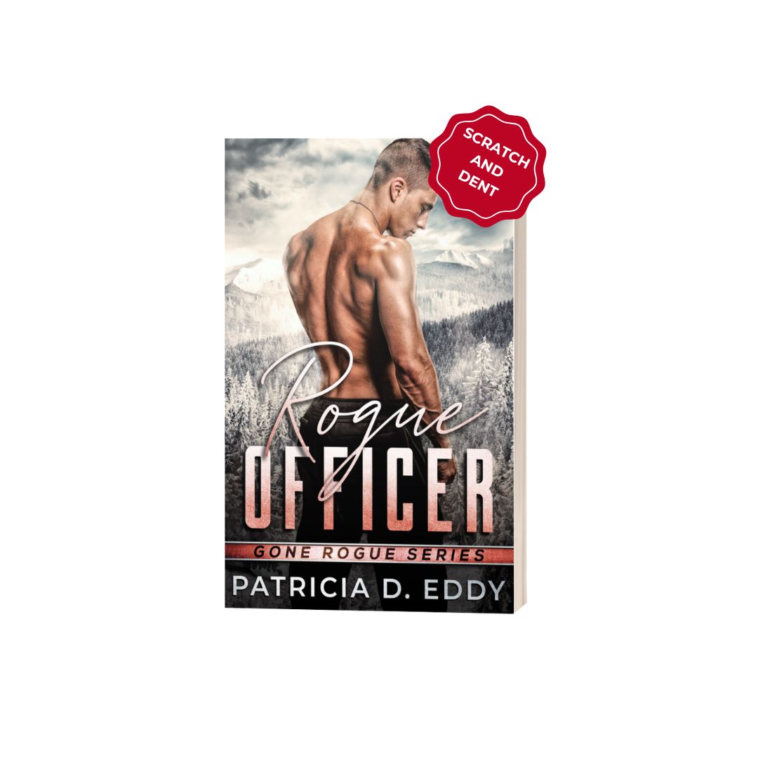 Rogue Officer (Scratch-N-Dent)