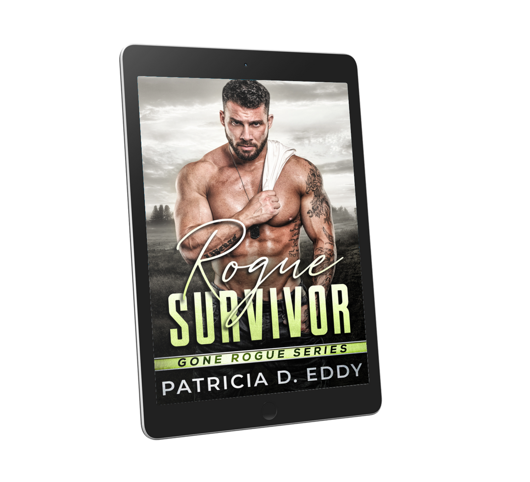 Rogue Survivor