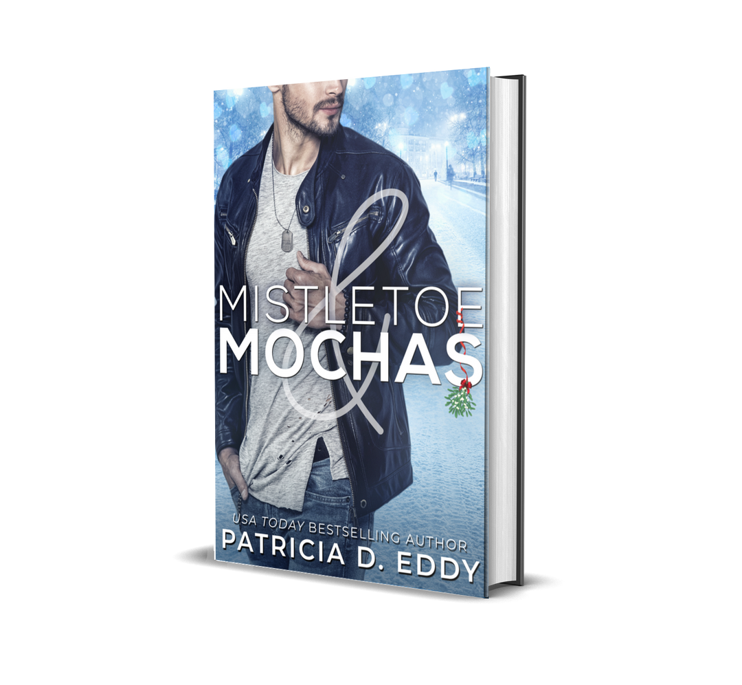 Mistletoe and Mochas