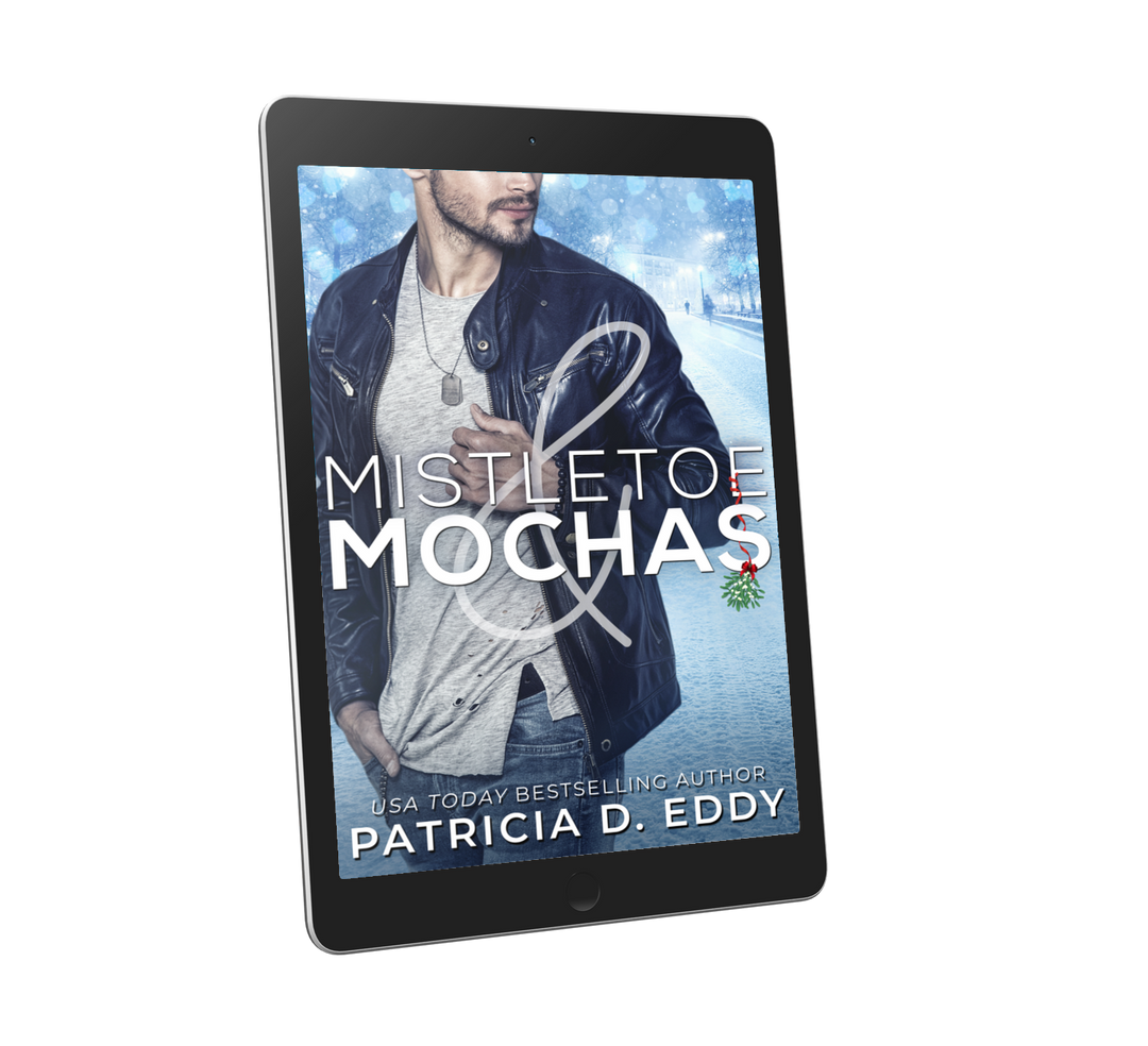 Mistletoe and Mochas
