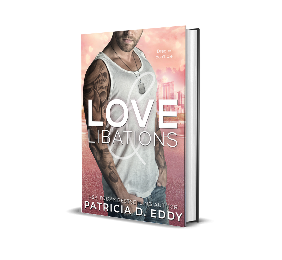 Love and Libations