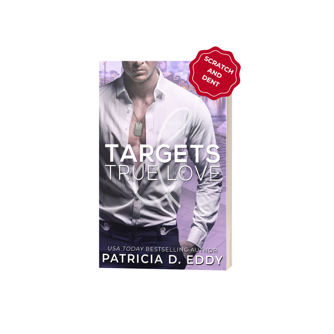 Targets and True Love (Scratch-N-Dent)