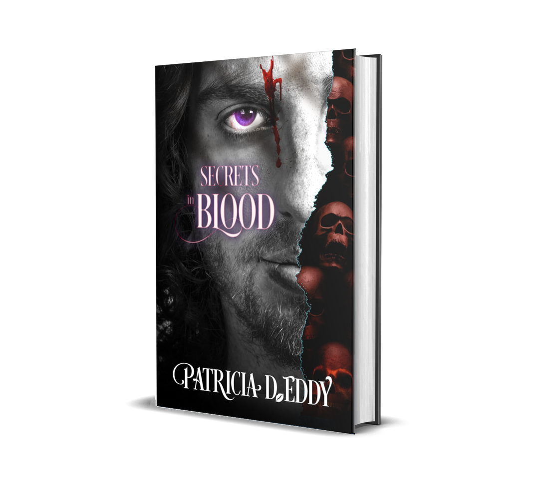 Secrets in Blood