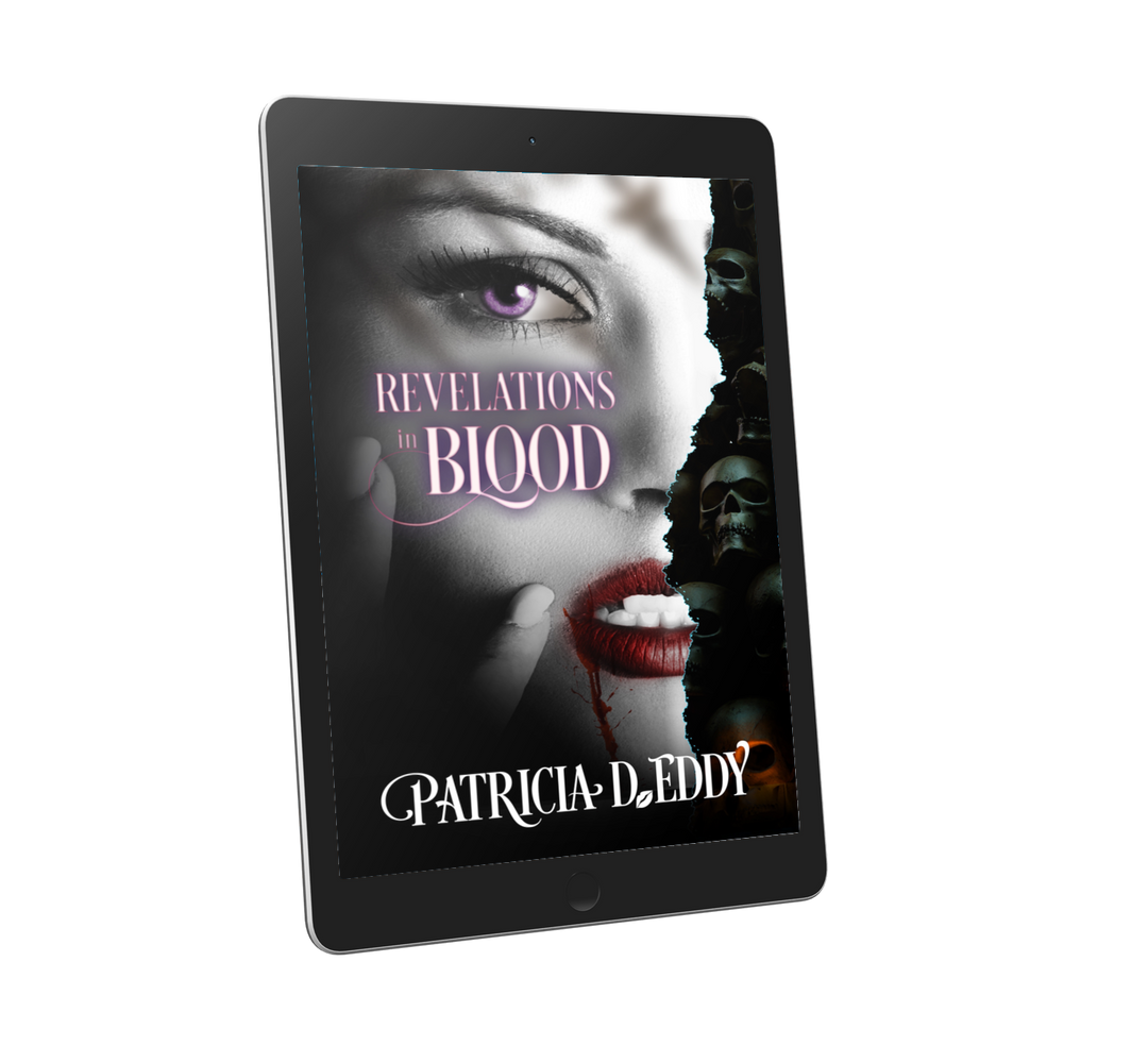 Revelations in Blood