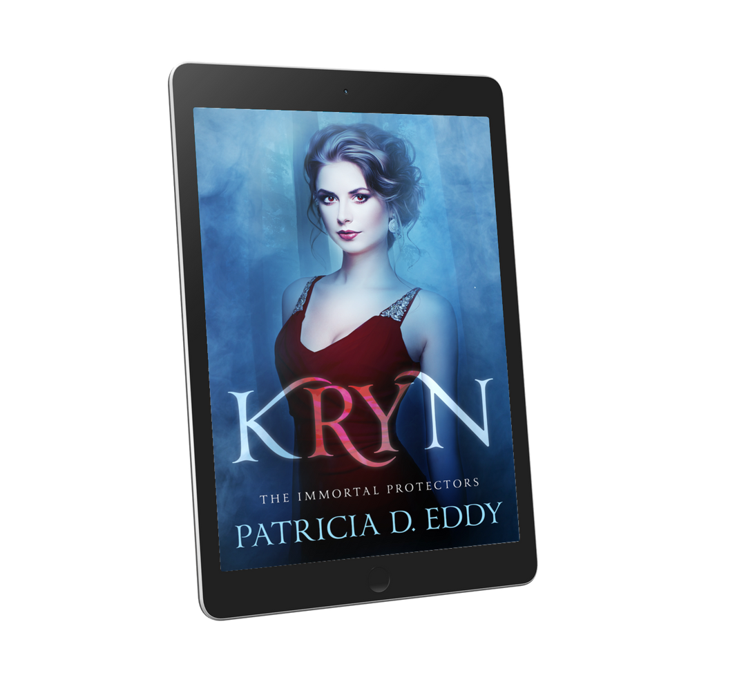 Kryn