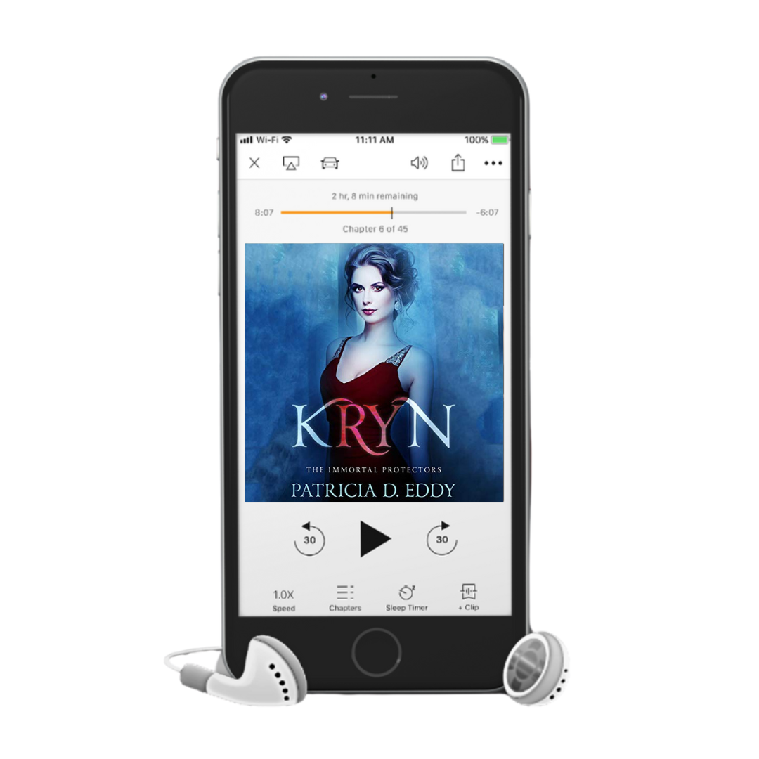 Kryn