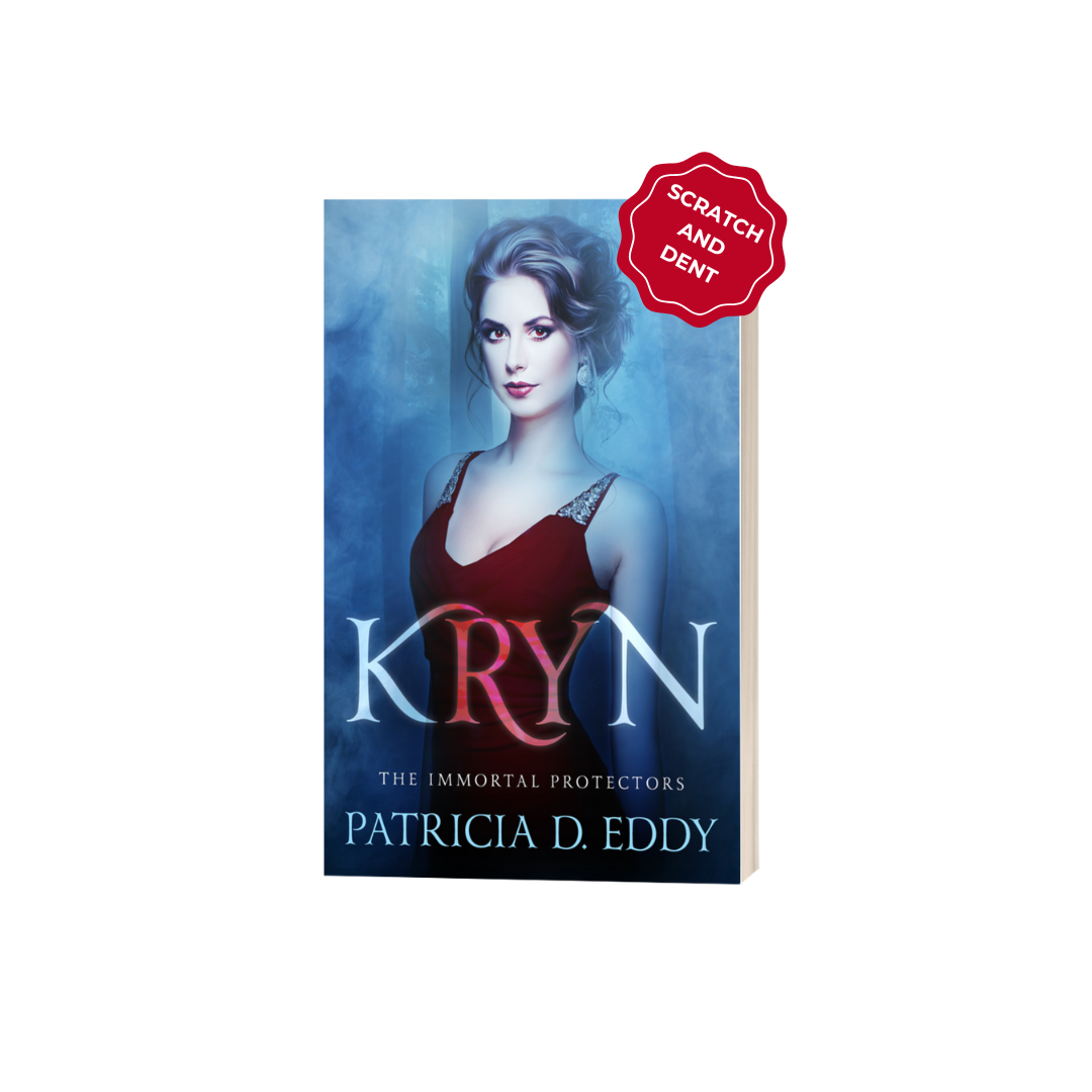 Kryn (Scratch-N-Dent)