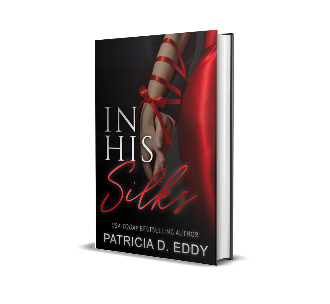 In His Silks