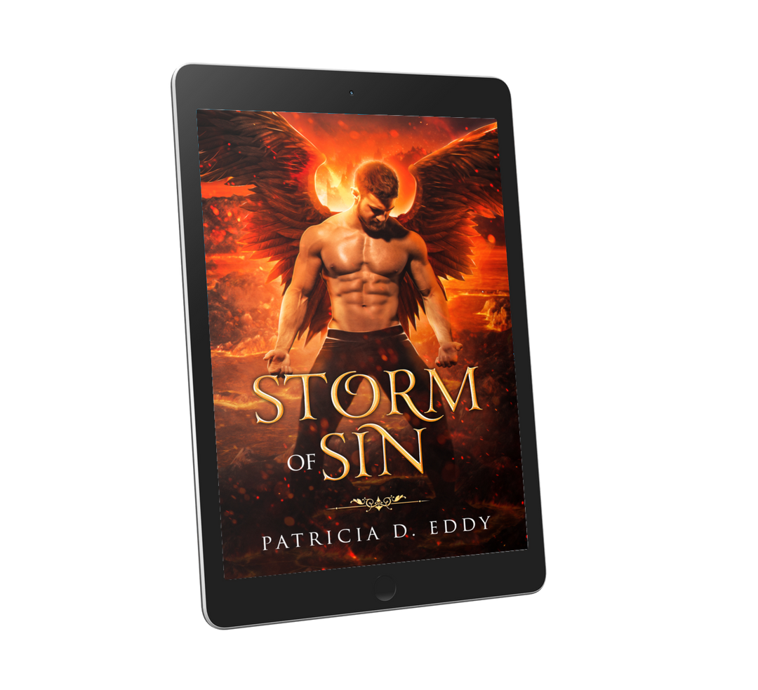 Storm of Sin