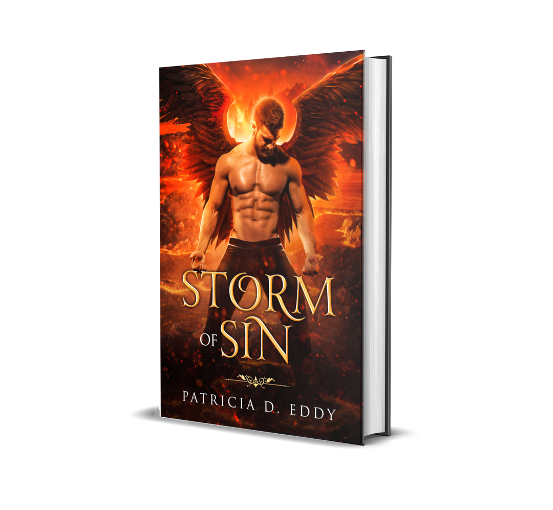 Storm of Sin