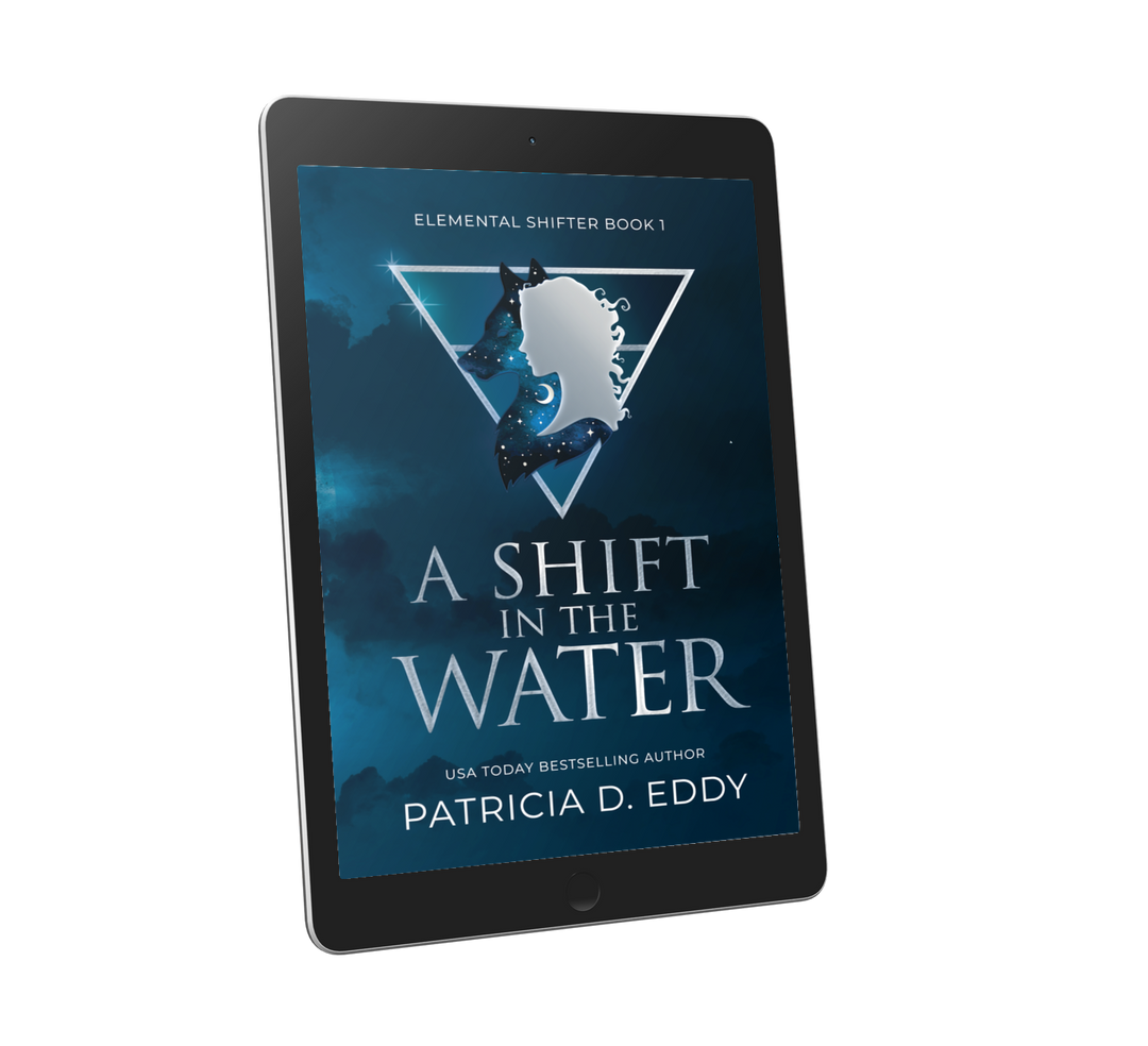 A Shift in the Water