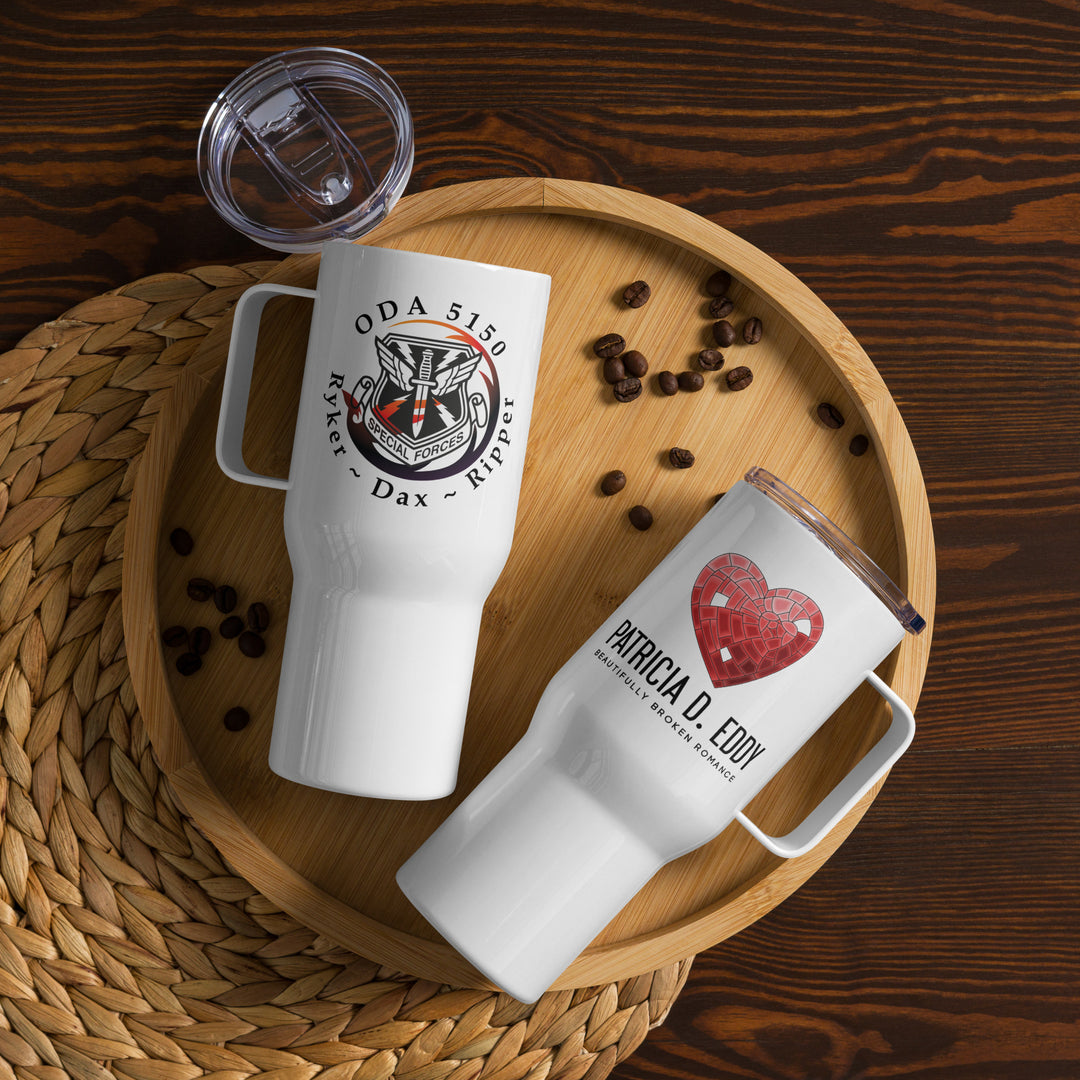 ODA 5150 Travel Mug