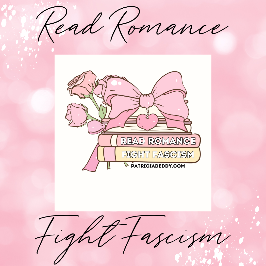 Read Romance, Fight Fascism