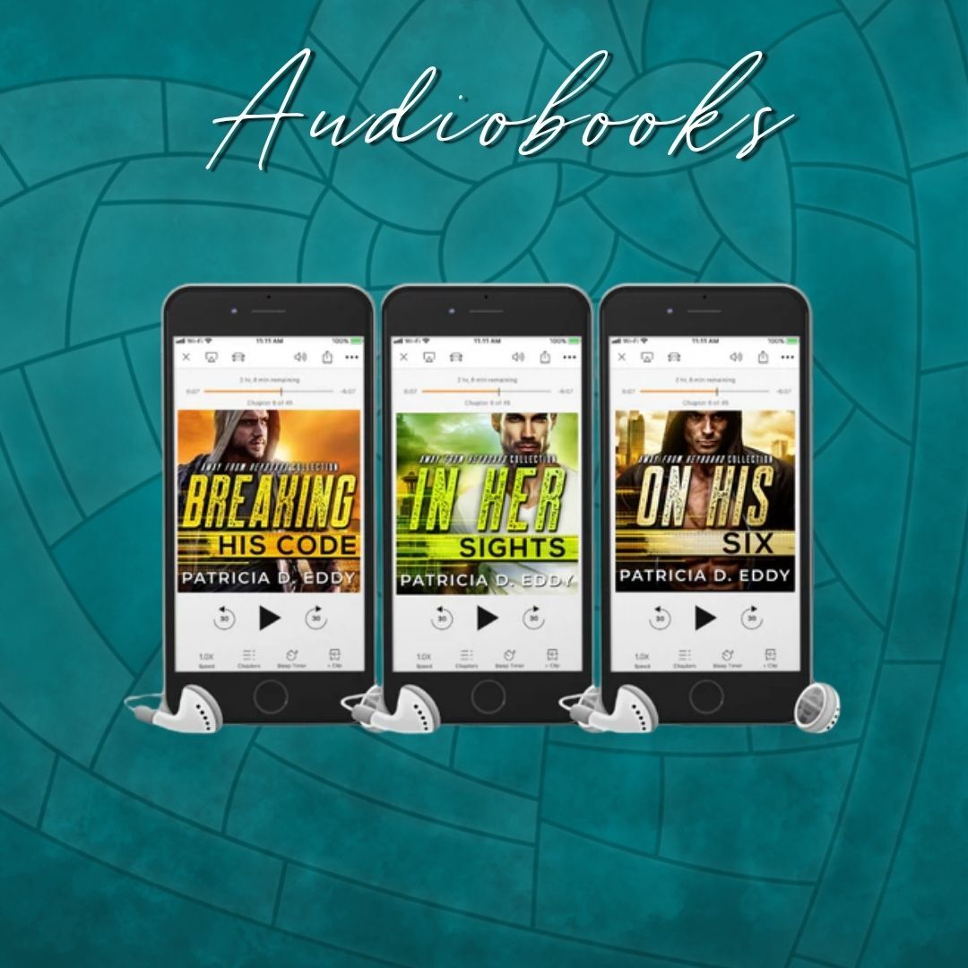 Audiobooks