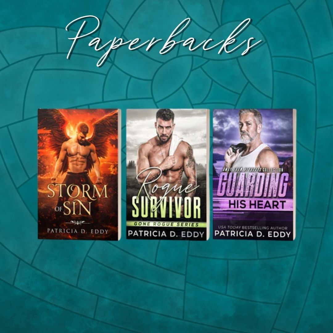 Paperbacks