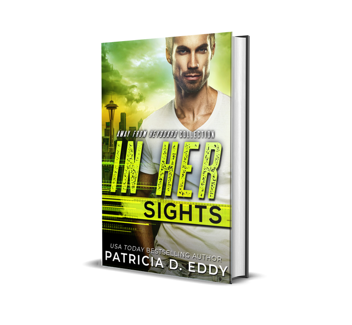 In Her Sights Hardcover