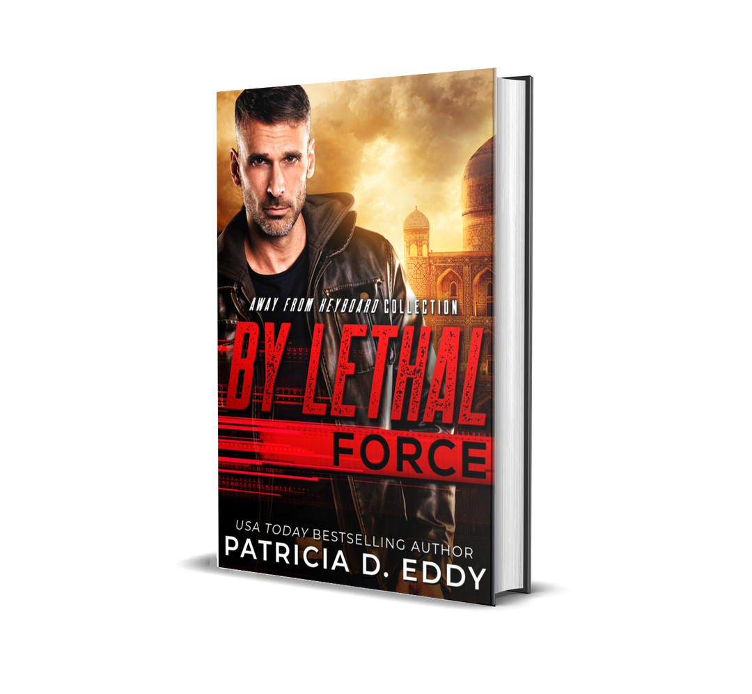 By Lethal Force