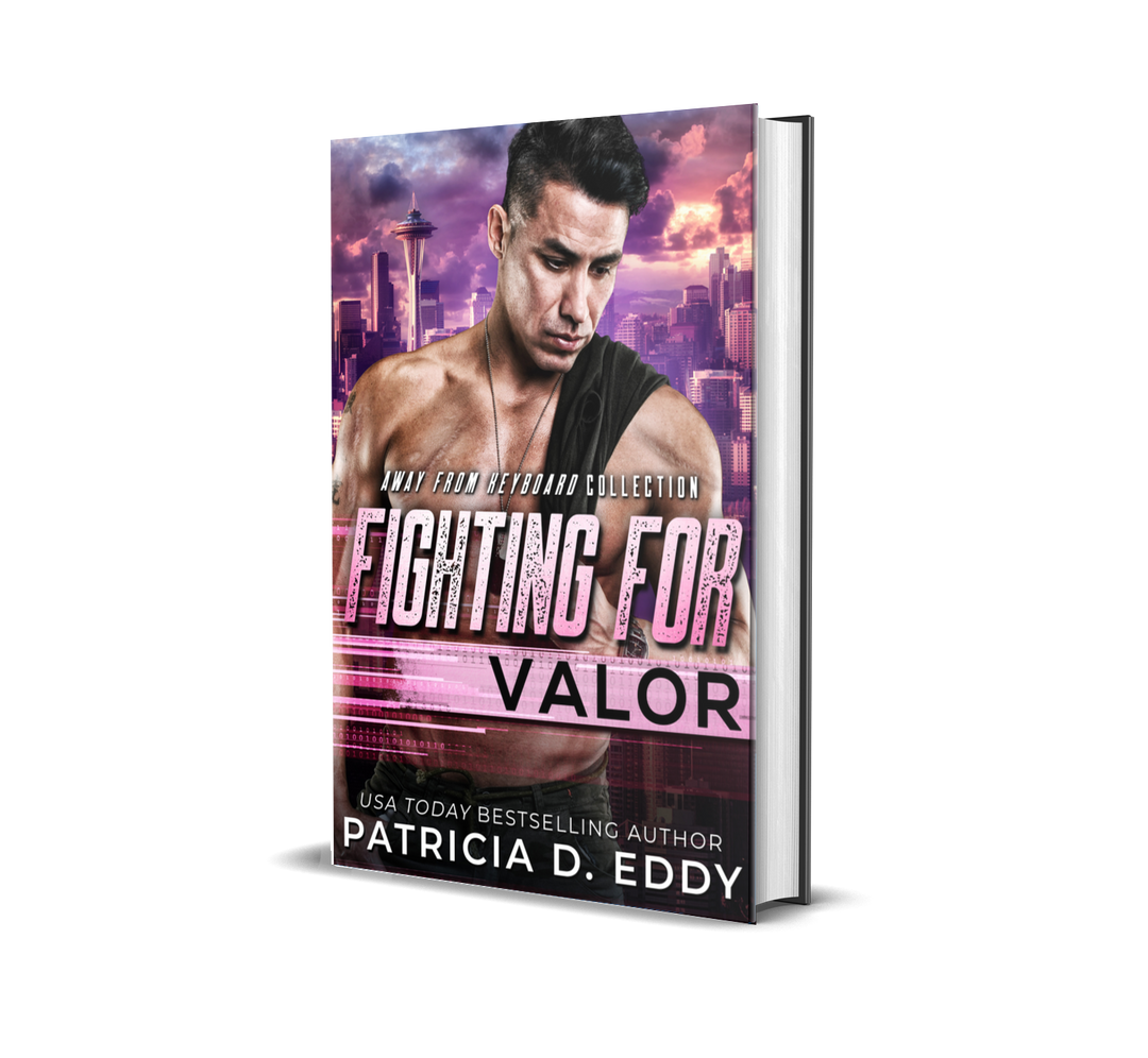 Fighting For Valor