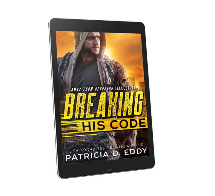 Breaking His Code