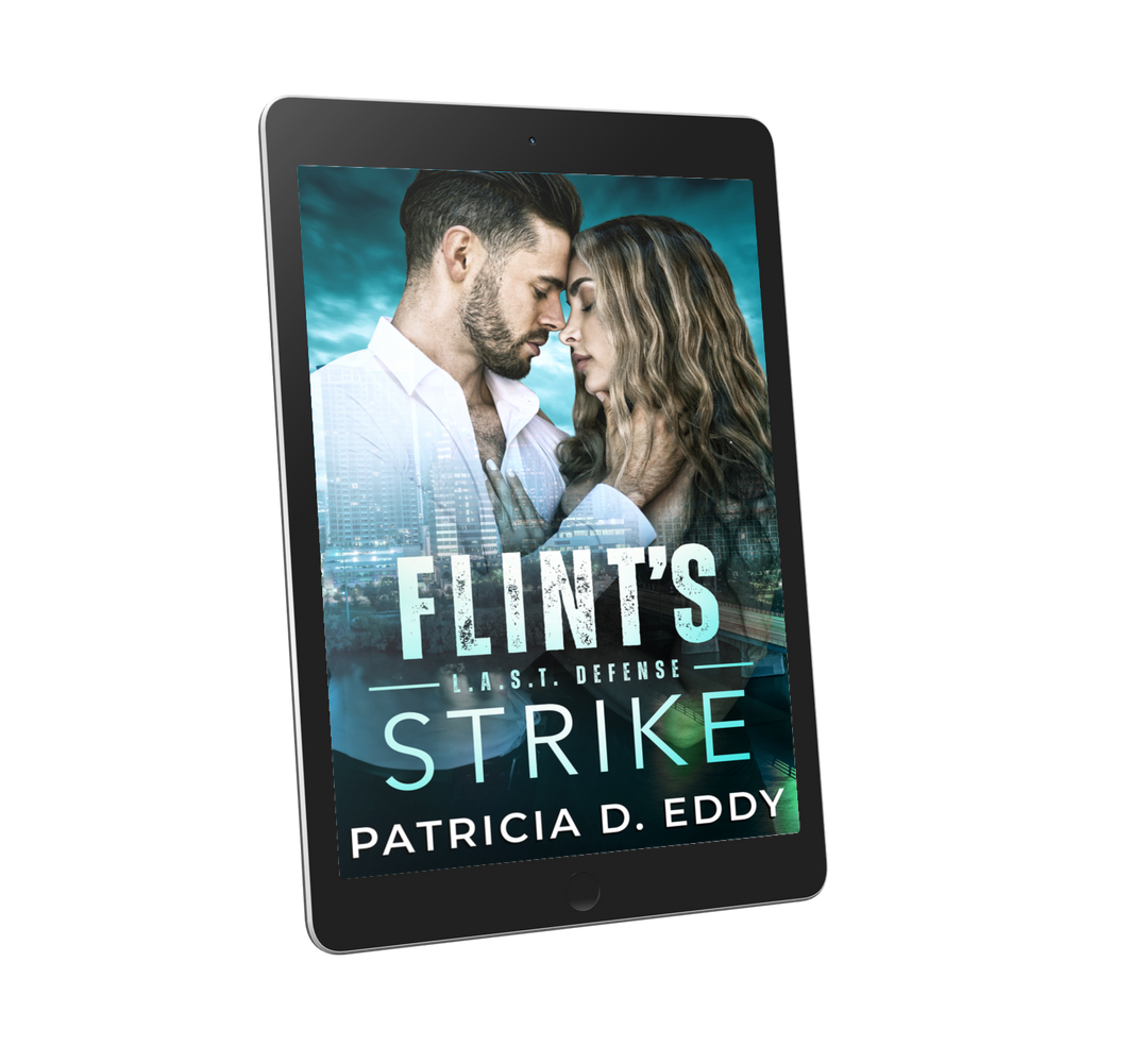 Flint's Strike