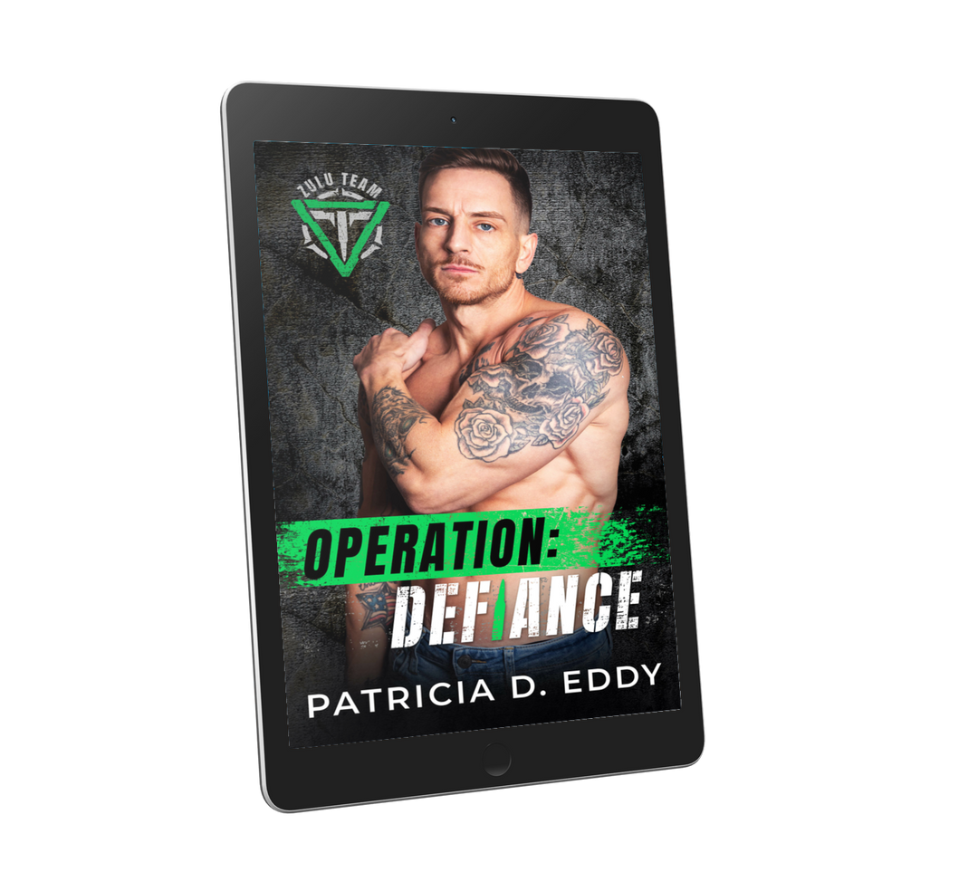 Operation: Defiance