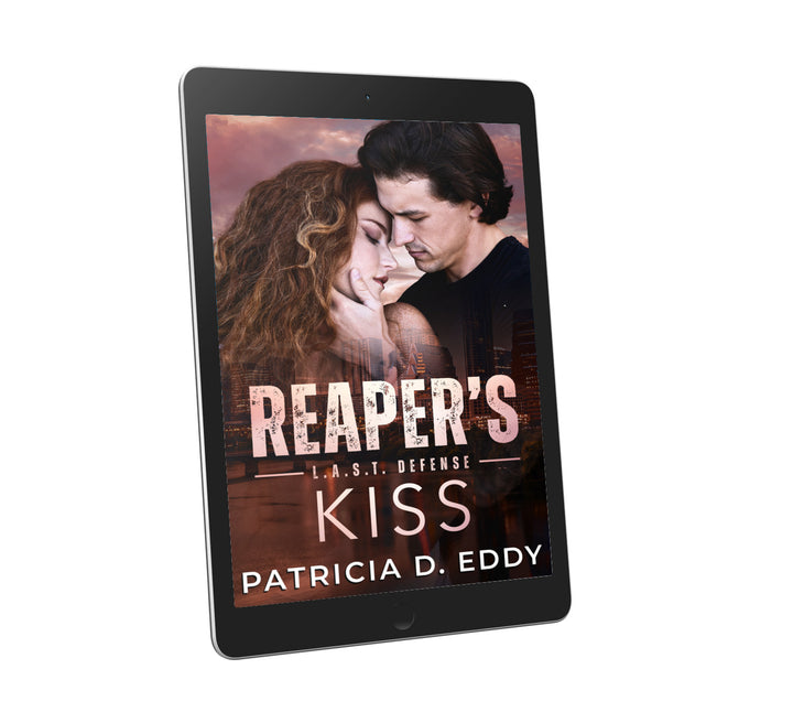 Reaper's Kiss