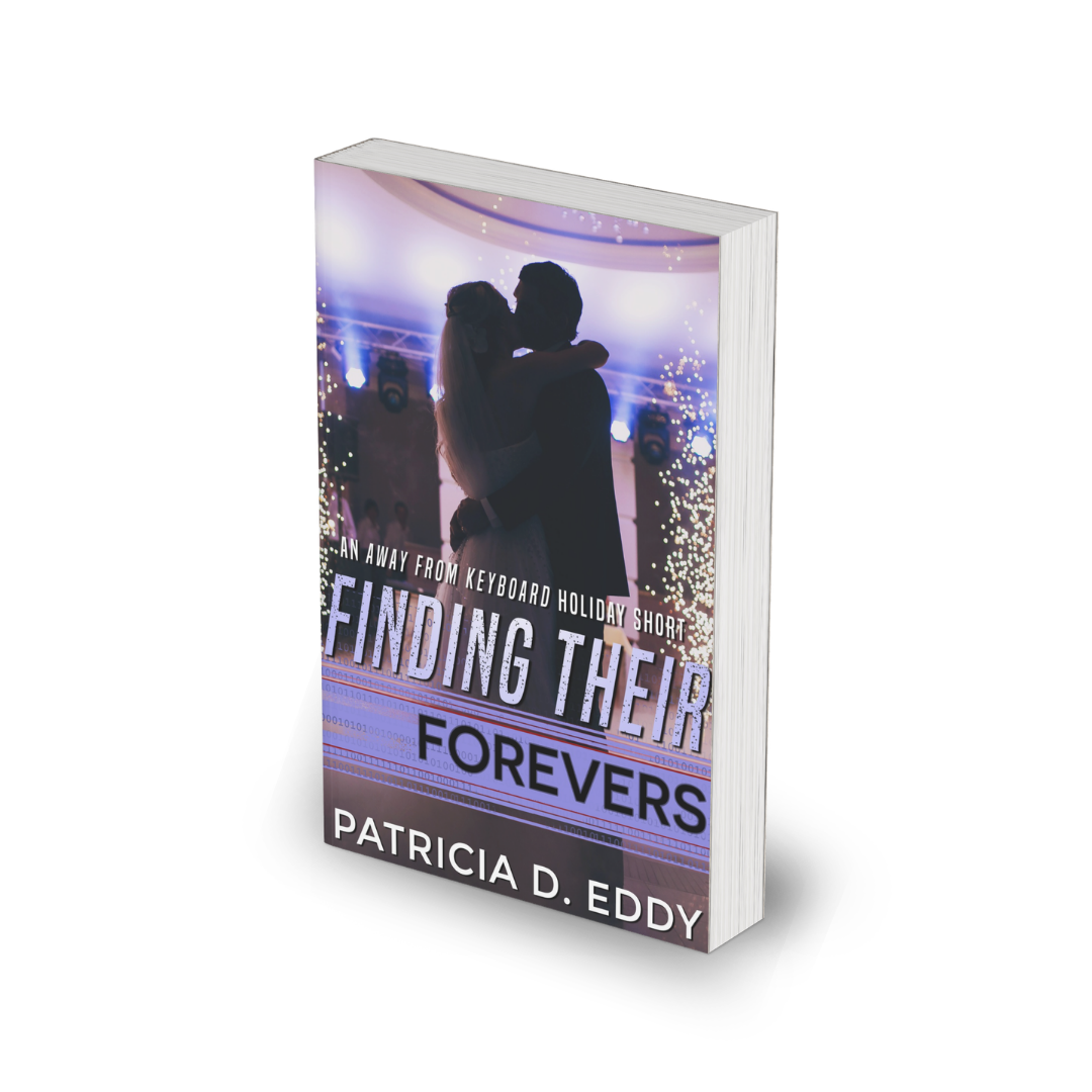 Finding Their Forevers