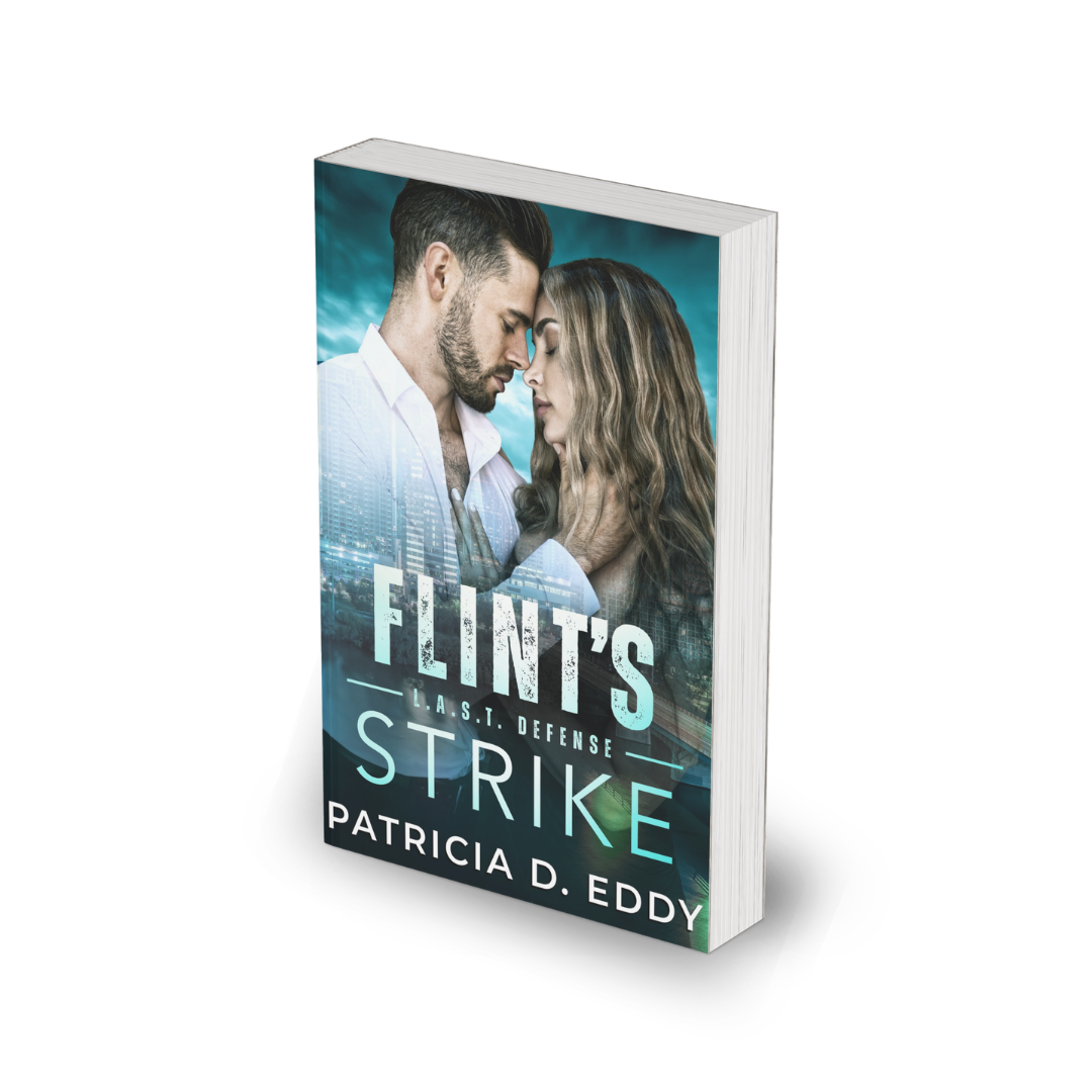 Flint's Strike Paperback