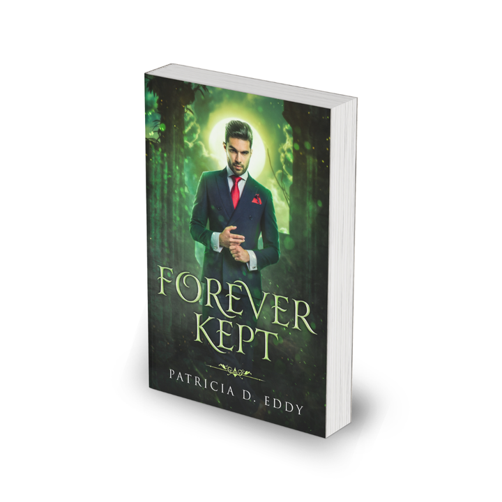 Forever Kept