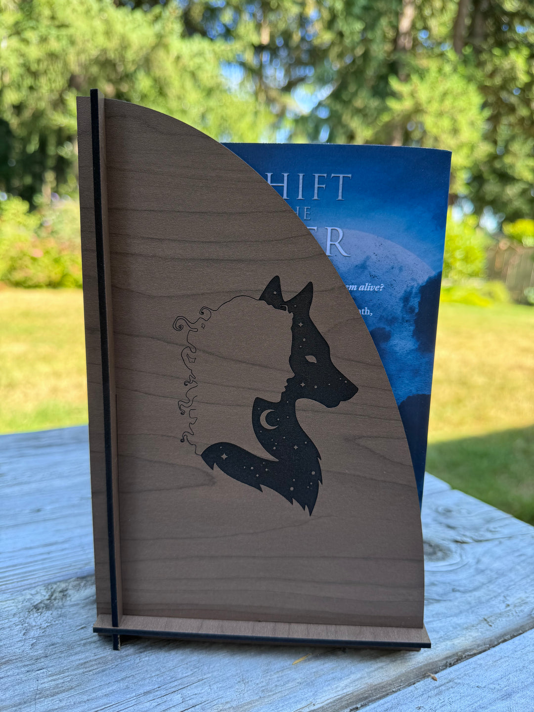 Special Edition Elemental Shifter Box Set with Book Sleeve