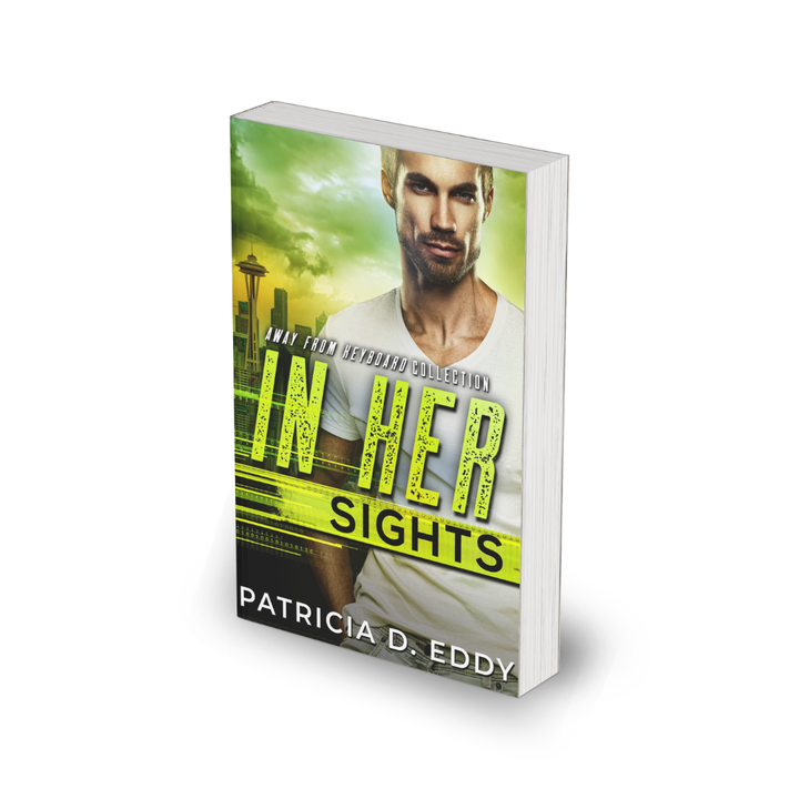 In Her Sights Paperback