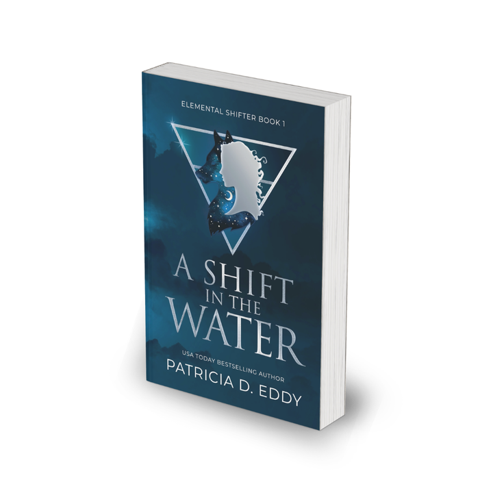 A Shift in the Water