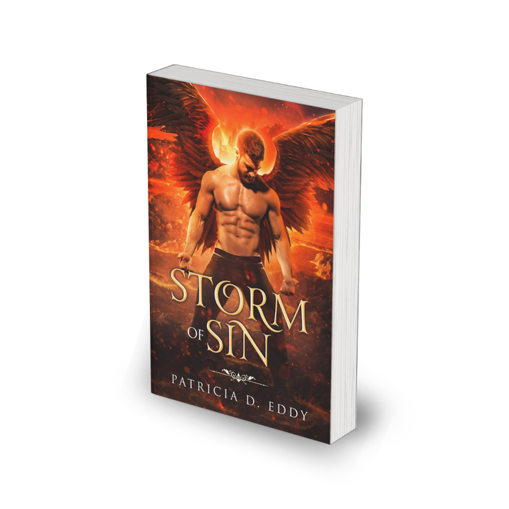 Storm of Sin